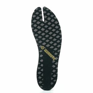 náhradní voděodolné vložky černé do Iguaneye Freshoes Velikost boty (EU): 42, Vnitřní délka boty: 272, Vnitřní šířka boty: 94
