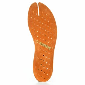 náhradní korkové vložky oranžové do Iguaneye Freshoes Velikost boty (EU): 37, Vnitřní délka boty: 237, Vnitřní šířka boty: 85