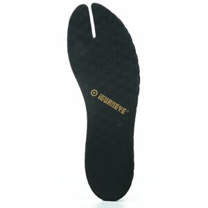 náhradní vložky černé do Iguaneye Freshoes Velikost boty (EU): 37, Vnitřní délka boty: 237, Vnitřní šířka boty: 85
