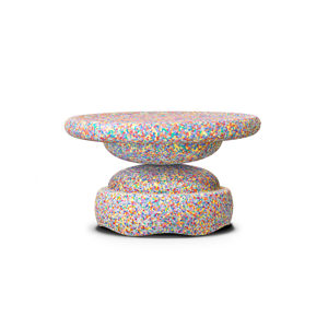 balanční kameny Stapelstein Super Confetti set, 2 ks