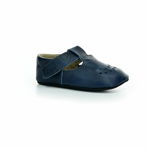 OmaKing Slippers Mutsu Blue barefoot capáčky Velikost boty (EU): 26, Vnitřní délka boty: 166, Vnitřní šířka boty: 66