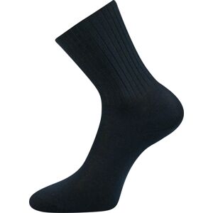 Ponožky Voxx Diarten tmavě modrá, 1 pár Velikost ponožek: 35-37 EU