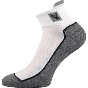 nízké ponožky Voxx Nesty bílá Velikost ponožek: 35-38 EU