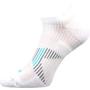 Ponožky Voxx Patriot A bílá Velikost ponožek: 35-38 EU