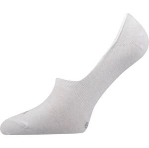 VoXX nízké ťapky Verti bílá Velikost ponožek: 39-42 EU