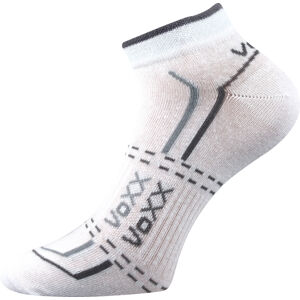 nízké ponožky Voxx Rex 11 bílá Velikost ponožek: 43-46 EU