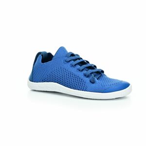 Reima Astelu Blue barefoot tenisky Velikost boty (EU): 25, Vnitřní délka boty: 162, Vnitřní šířka boty: 69