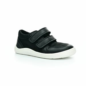 Baby Bare Shoes Febo Sneakers Black barefoot boty Velikost boty (EU): 35, Vnitřní délka boty: 231, Vnitřní šířka boty: 82