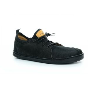 Pegres BF53 černá AD barefoot boty Velikost boty (EU): 40, Vnitřní délka boty: 265, Vnitřní šířka boty: 97