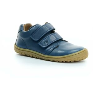 Lurchi Noah Nappa Blue barefoot boty Velikost boty (EU): 29, Vnitřní délka boty: 191, Vnitřní šířka boty: 69
