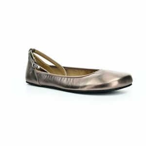 Shapen Tulip 3.0 Bronze Regular barefoot baleríny Velikost boty (EU): 41, Vnitřní délka boty: 270, Vnitřní šířka boty: 92