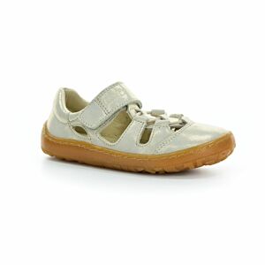 Froddo G3150262-4 Gold shine barefoot sandály Velikost boty (EU): 27, Vnitřní délka boty: 175, Vnitřní šířka boty: 70