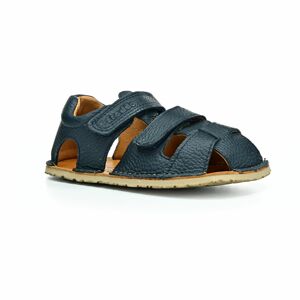 Froddo G3150263 Dark blue barefoot sandály Velikost boty (EU): 28, Vnitřní délka boty: 180, Vnitřní šířka boty: 70
