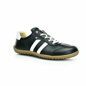 Koel Ilo Napa Black 25X001.121-000 barefoot boty Velikost boty (EU): 44, Vnitřní délka boty: 284, Vnitřní šířka boty: 102