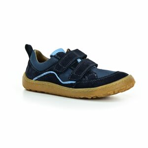 Froddo G3130246 Dark blue barefoot boty Velikost boty (EU): 33, Vnitřní délka boty: 217, Vnitřní šířka boty: 78