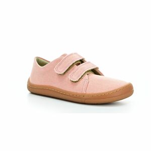 Froddo Pink G3130248-5 barefoot boty Velikost boty (EU): 24, Vnitřní délka boty: 160, Vnitřní šířka boty: 65