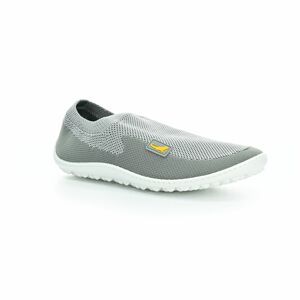 Leguano Score Grey barefoot boty Velikost boty (EU): 42, Vnitřní délka boty: 270, Vnitřní šířka boty: 100
