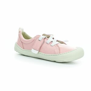Aylla shoes Aylla Keck Kids pink barefoot boty Velikost boty (EU): 33, Vnitřní délka boty: 227, Vnitřní šířka boty: 80
