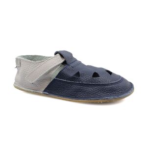 Baby Bare Shoes sandály/bačkory Baby Bare Gravel IO - TS Velikost boty (EU): 26, Vnitřní délka boty: 166, Vnitřní šířka boty: 70