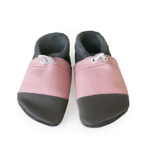 capáčky Nohatka Grep Velikost boty (EU): 23, Vnitřní délka boty: 148, Vnitřní šířka boty: 70