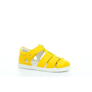 sandály Bobux Tidal Yellow Velikost boty (EU): 23, Vnitřní délka boty: 152, Vnitřní šířka boty: 62