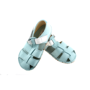 Baby Bare Shoes sandály Baby Bare Acqua Sandals Velikost boty (EU): 22, Vnitřní délka boty: 142, Vnitřní šířka boty: 63