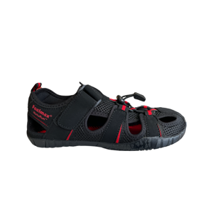 boty Feelmax Kuosku sandal Velikost boty (EU): 37, Vnitřní délka boty: 239, Vnitřní šířka boty: 88