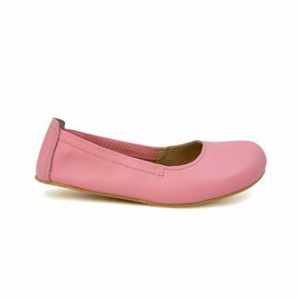Angles Fashion balerínky Angles Afrodita Light Pink Velikost boty (EU): 39, Vnitřní délka boty: 253, Vnitřní šířka boty: 90
