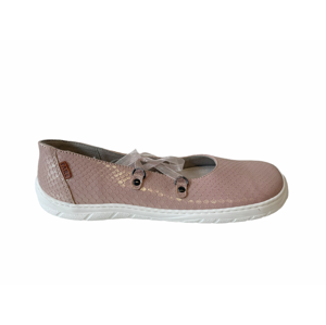 balerínky Fare 5362151 růžová (bare) Velikost boty (EU): 35, Vnitřní délka boty: 230, Vnitřní šířka boty: 90