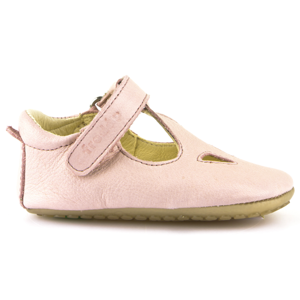 balerínky Froddo Pink G1130006-1 (Prewalkers) velikosti bot EU: 22