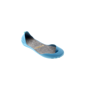 baleríny Iguaneye Freshoes Cobalt Blue/grey velikosti bot EU: 39
