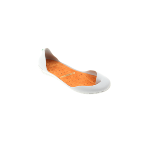baleríny Iguaneye Freshoes Light Grey/oranžová velikosti bot EU: 39
