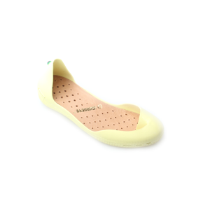 baleríny Iguaneye Freshoes žlutá velikosti bot EU: 39