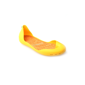baleríny Iguaneye Freshoes žlutá/oranžová velikosti bot EU: 39