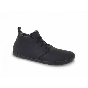 boty Aylla Shoes TIKSI winter černé M Velikost boty (EU): 45, Vnitřní délka boty: 293, Vnitřní šířka boty: 114