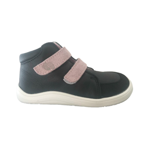 boty Baby Bare Febo Fall Black/Pink asfaltico (s membránou) Velikost boty (EU): 24, Vnitřní délka boty: 158, Vnitřní šířka boty: 66