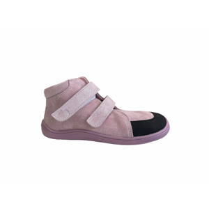 boty Baby Bare Febo Fall Pink asfaltico (s membránou) Velikost boty (EU): 24, Vnitřní délka boty: 158, Vnitřní šířka boty: 66