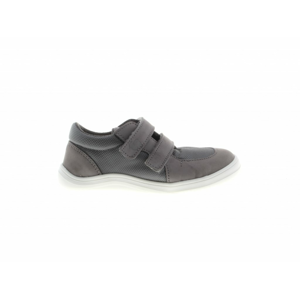 boty Baby Bare Febo Sneakers Grey Velikost boty (EU): 28, Vnitřní délka boty: 184, Vnitřní šířka boty: 74