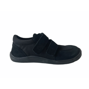 boty Baby Bare Shoes Febo Sneakers Black Velikost boty (EU): 22, Vnitřní délka boty: 143, Vnitřní šířka boty: 63