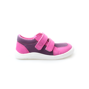 boty Baby Bare Shoes Febo Sneakers Fuchsia Purple Velikost boty (EU): 29, Vnitřní délka boty: 191, Vnitřní šířka boty: 75