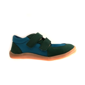 boty Baby Bare Shoes Febo Sneakers Pine Green Velikost boty (EU): 31, Vnitřní délka boty: 206, Vnitřní šířka boty: 77