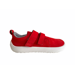 boty Be Lenka Jolly Red Velikost boty (EU): 26, Vnitřní délka boty: 170, Vnitřní šířka boty: 71