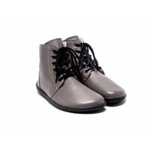 boty be lenka Nord Grey Velikost boty (EU): 38, Vnitřní délka boty: 242, Vnitřní šířka boty: 94