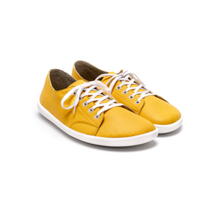 boty be lenka Prime Mustard Velikost boty (EU): 38, Vnitřní délka boty: 242, Vnitřní šířka boty: 94