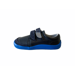 boty Beda nízké Dan (BF 0001/W/N/SO) Velikost boty (EU): 31, Vnitřní délka boty: 195, Vnitřní šířka boty: 78