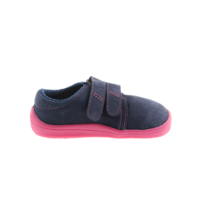 boty Beda nízké Elisha1 (BF 0001/W/nízký) Velikost boty (EU): 30, Vnitřní délka boty: 189, Vnitřní šířka boty: 77