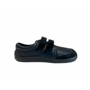 boty Beda nízké Just Black (BF 0001/W/N/SO) Velikost boty (EU): 25, Vnitřní délka boty: 155, Vnitřní šířka boty: 69