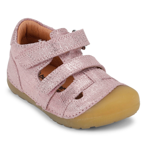 boty Bundgaard Pink Grille Sandal (Petit) Velikost boty (EU): 21, Vnitřní délka boty: 130, Vnitřní šířka boty: 57
