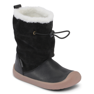 Bundgaard Black Walker Pull II Tex zimní barefoot sněhule Velikost boty (EU): 26, Vnitřní délka boty: 165, Vnitřní šířka boty: 65