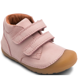 Bundgaard Petit Strap Old Rose barefoot boty Velikost boty (EU): 24, Vnitřní délka boty: 152, Vnitřní šířka boty: 62